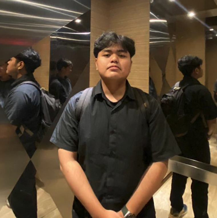 Foto Pembuat